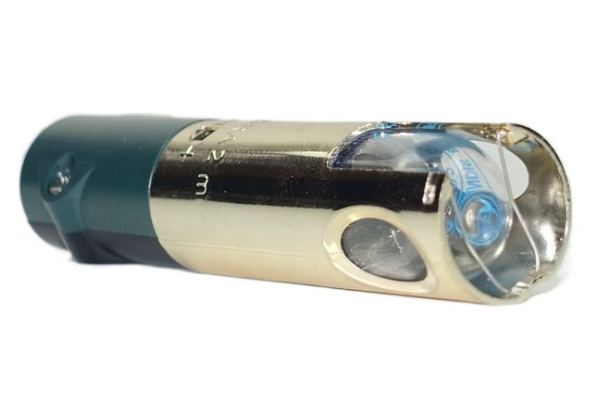 德國SIEMENS西門子紫外線火焰探測器 QRA2M