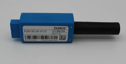 德國LAMTEC藍姆泰克電眼 KLC1000 火焰檢測器