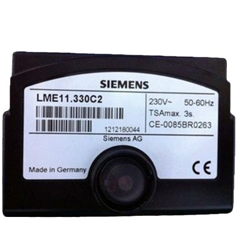 德國(guó)SIEMENS西門子程序控制器LME11.330